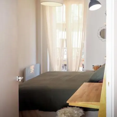 Apartment Confortable T2 A Saint Aubin