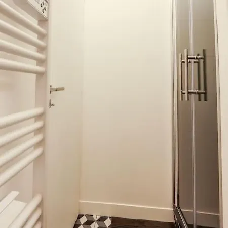 Apartamento Confortable T2 à Saint Aubin