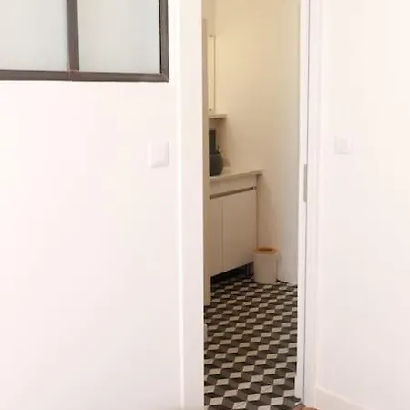 Confortable T2 à Saint Aubin Apartamento Toulouse