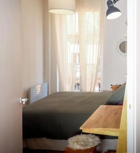 Διαμέρισμα Confortable T2 A Saint Aubin