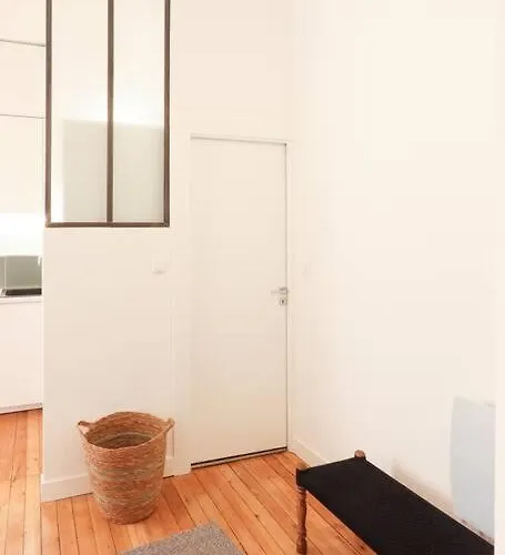 Confortable T2 A Saint Aubin * Τουλούζη