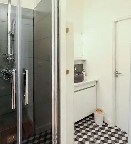 Confortable T2 A Saint Aubin *