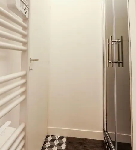 Διαμέρισμα Confortable T2 A Saint Aubin