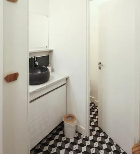 Confortable T2 A Saint Aubin * Τουλούζη