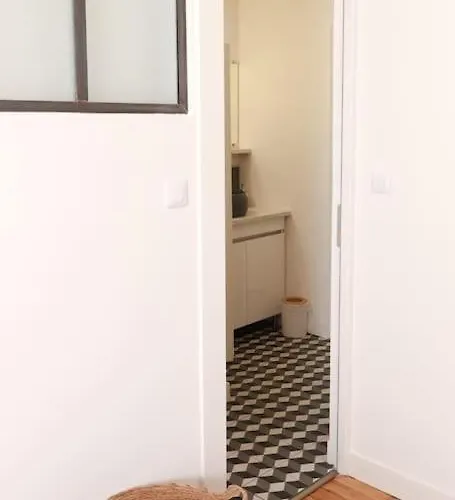 Confortable T2 A Saint Aubin Διαμέρισμα Τουλούζη