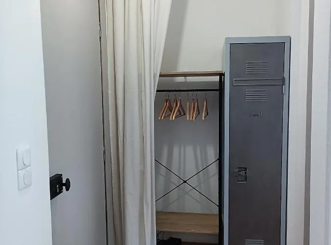 Confortable T2 A Saint Aubin Τουλούζη