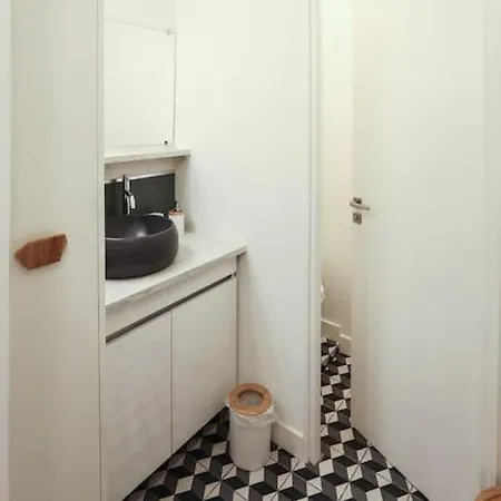 Confortable T2 A Saint Aubin * Toulouse