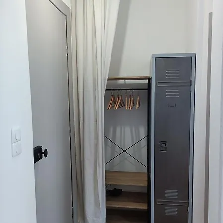 Confortable T2 A Saint Aubin Toulouse