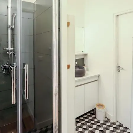 Confortable T2 à Saint Aubin *