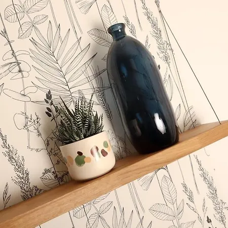 Confortable T2 à Saint Aubin * Tolosa