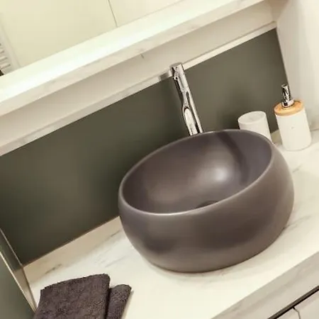 Confortable T2 à Saint Aubin * Tolosa