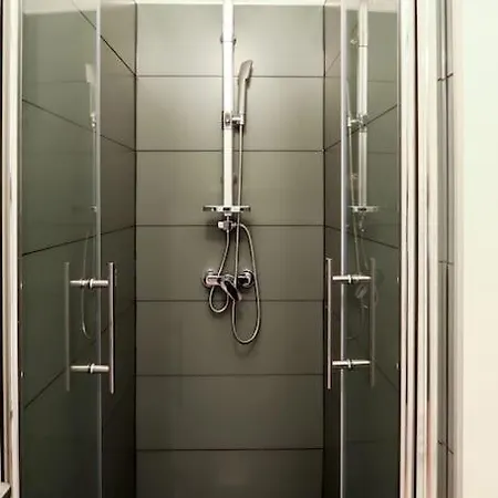 Confortable T2 à Saint Aubin