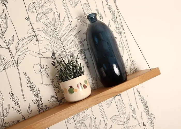 Confortable T2 A Saint Aubin * טולוז